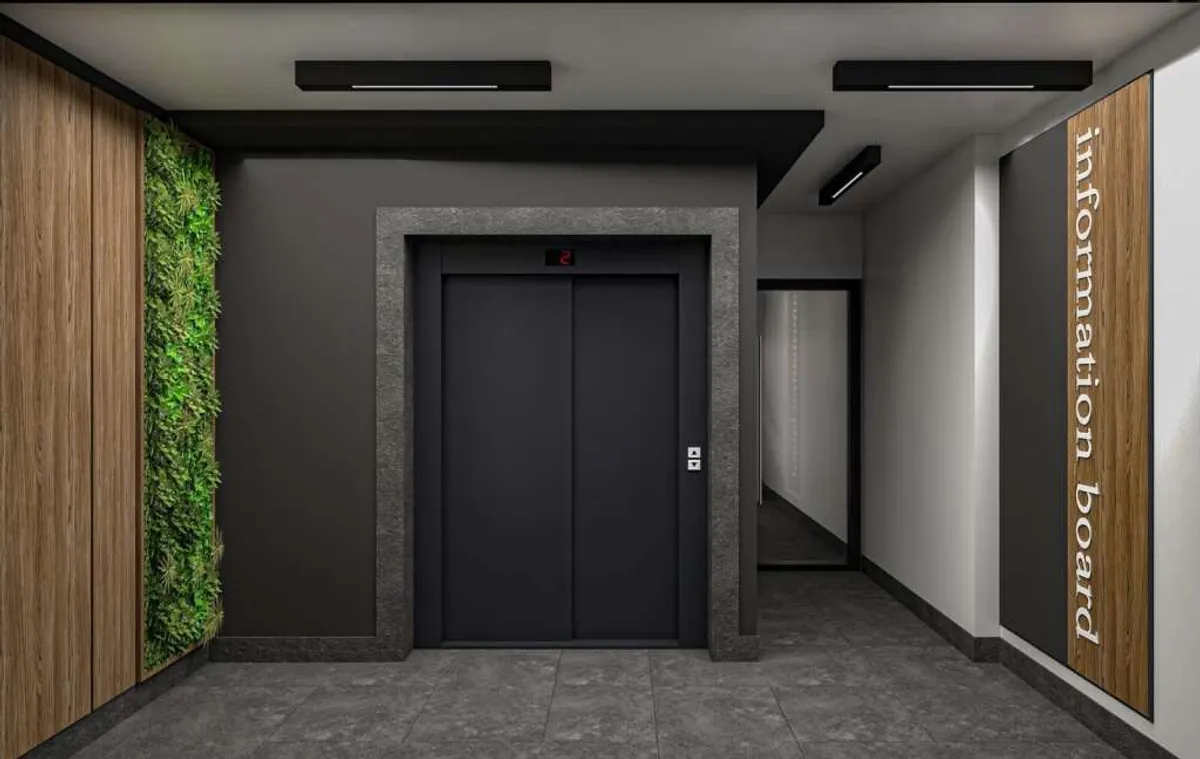 Детайл — материали и пропорции, подбрани с мисъл за дългосрочна стойност